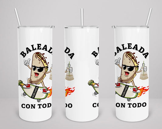 Tumblers / Vasos 20 Oz