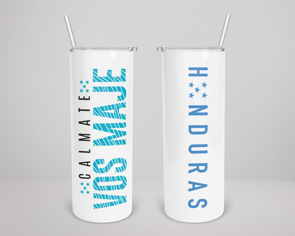 Tumblers / Vasos 20 Oz