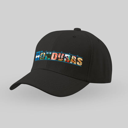 Gorras / Hats