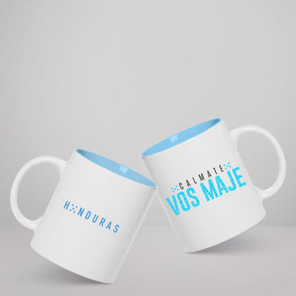 Mugs / Tazas