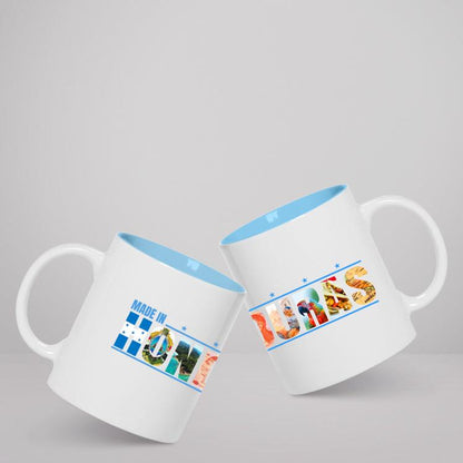 Mugs / Tazas