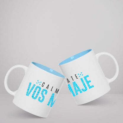 Mugs / Tazas